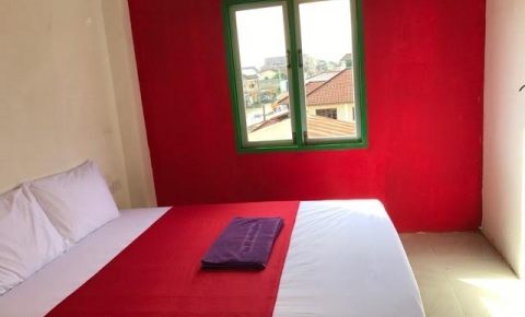 Private Double Room