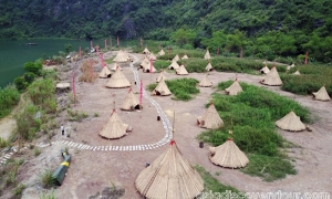 Bai Dinh Pagoda - Trang An 1 Day Tour