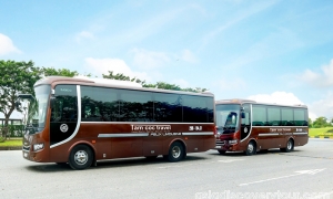 Hoa Lu - Trang An - Unique 1 Day Tour