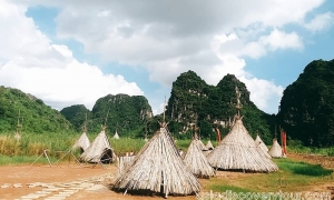 Hoa Lu - Trang An - Unique 1 Day Tour