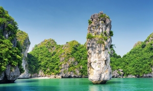 Halong Bay 1 Day 4  Hours Cruise