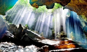 Bai Dinh Pagoda - Thien Thanh - Thien Ha Cave 1 Day Tour