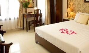 Bai Dinh Pagoda – Trang An – Cuc Phuong National Park Private 2 Days 1 Night