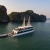 Luxury Halong & Lan Ha Bay 7 Hours Cruise With New High Way Express